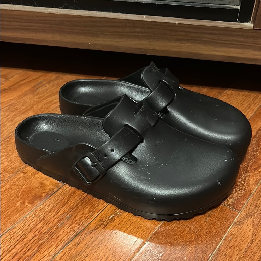 Birkenstock Women’s Clogs